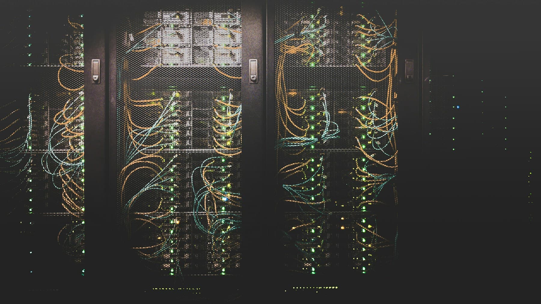 Digital infrastructure supporting experimentation and connected systems
